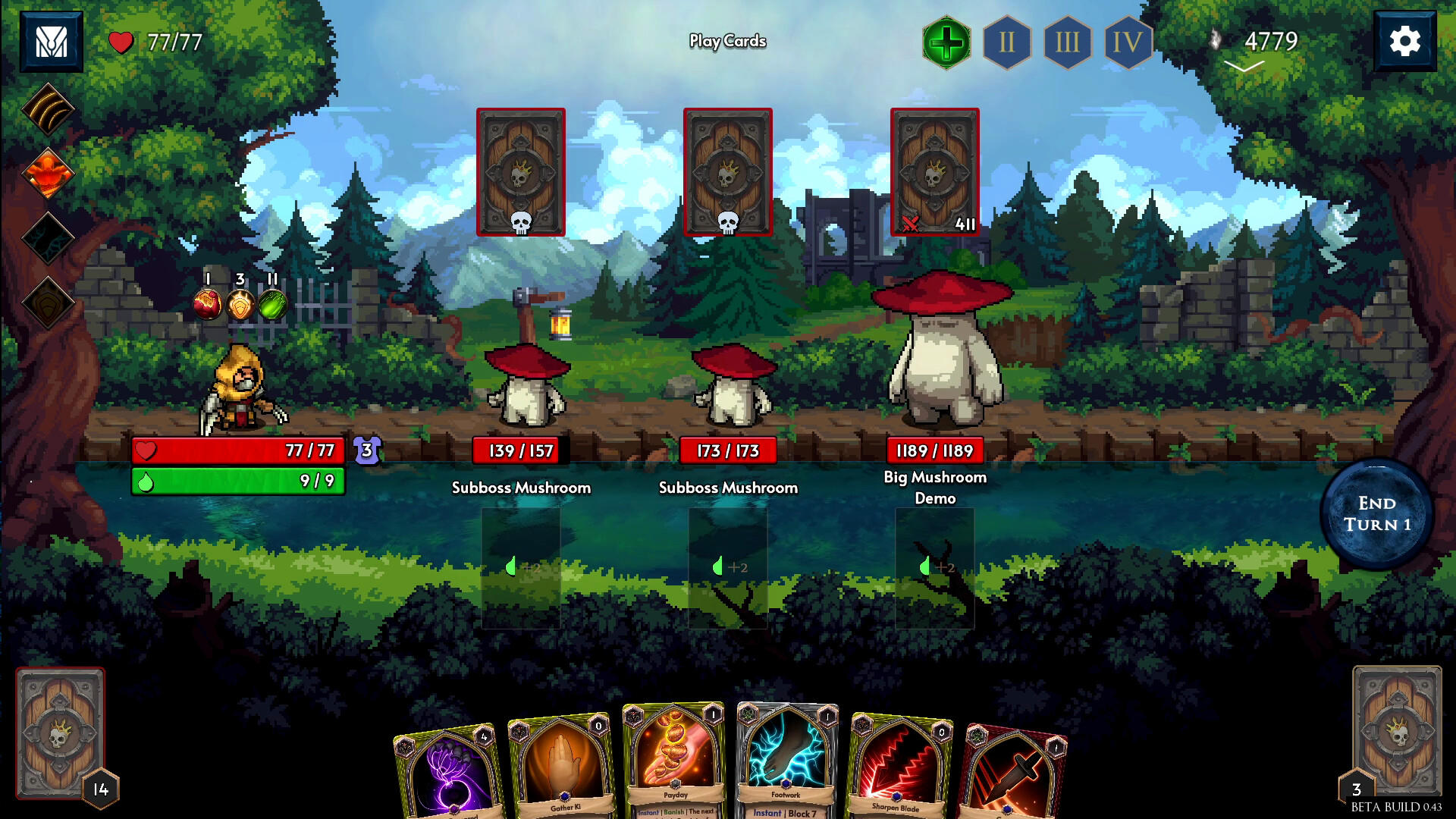 Deck of Souls Latest Version for Android/iOS APK - TapTap