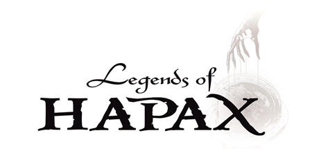 Banner of Legends of Hapax 