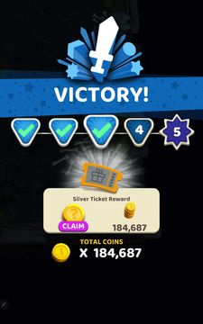 Spinbrawl Game Screenshot