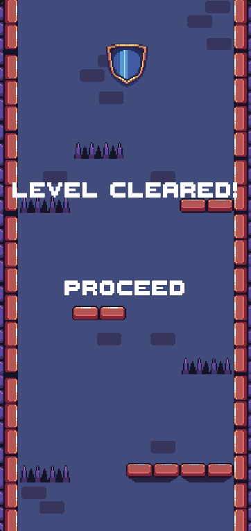 Royal Climber Game Screenshot