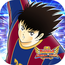 Captain Tsubasa: Dream Team