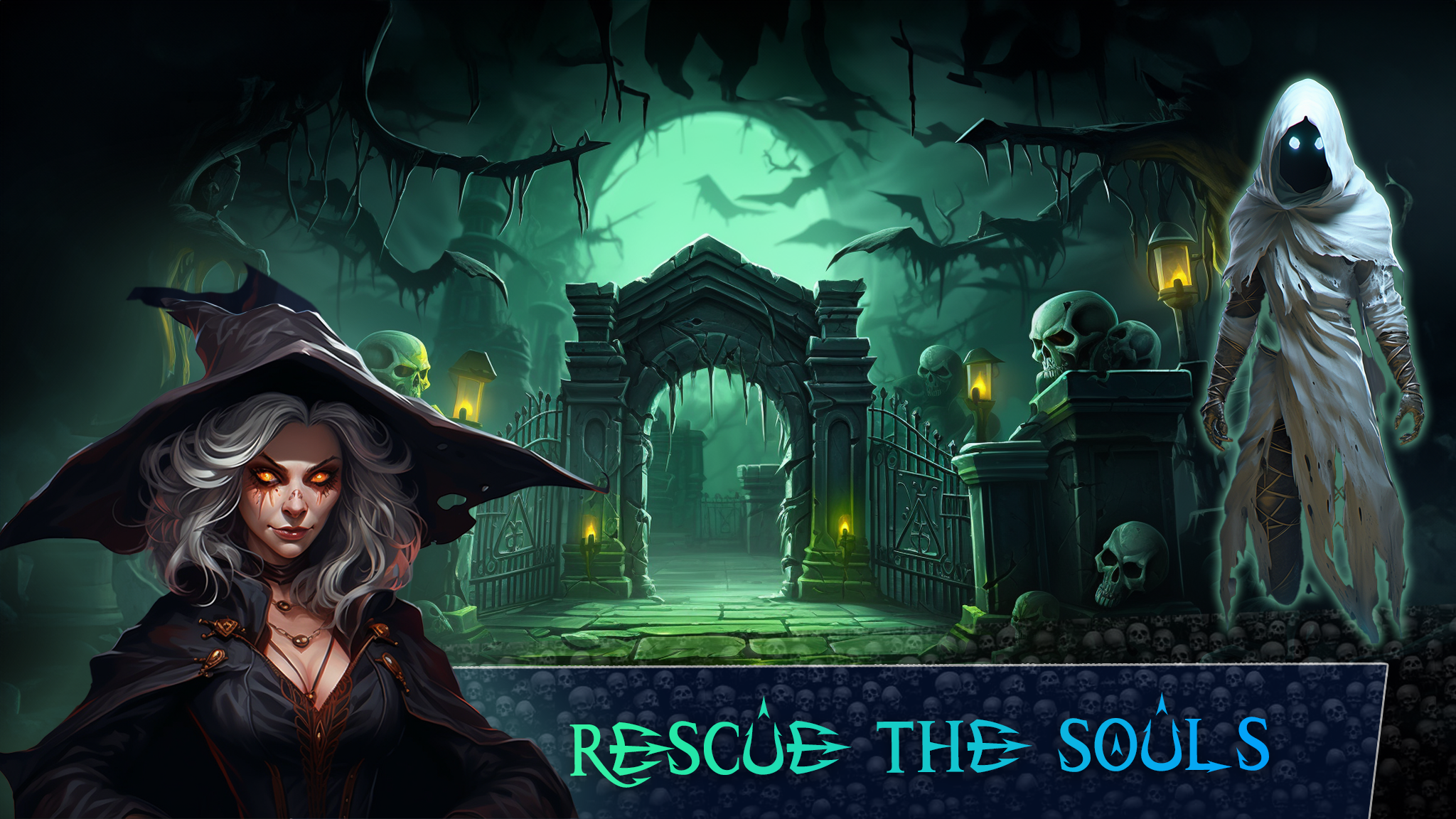 Скриншот игры Escape Room: Echoes of Destiny