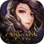 ARCANE-アーケイン-