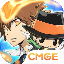 Katekyō HITMAN REBORN! - Apps on Google Play