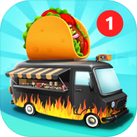Food Truck Chef™ Cooking Games