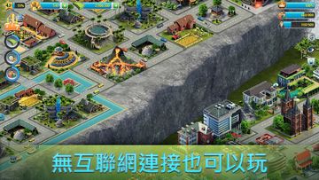 City Island 3 - Building Sim 遊戲截圖
