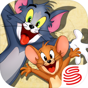 Tom và Jerry: Đuổi theo