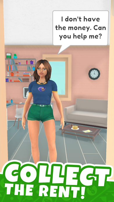 Screenshot of Landlord Simulator