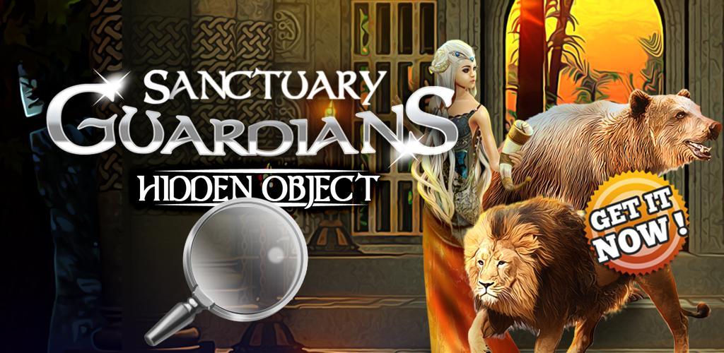 Banner of Hidden Object - Guardians 1.0.4