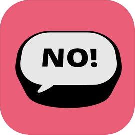 Say No! More