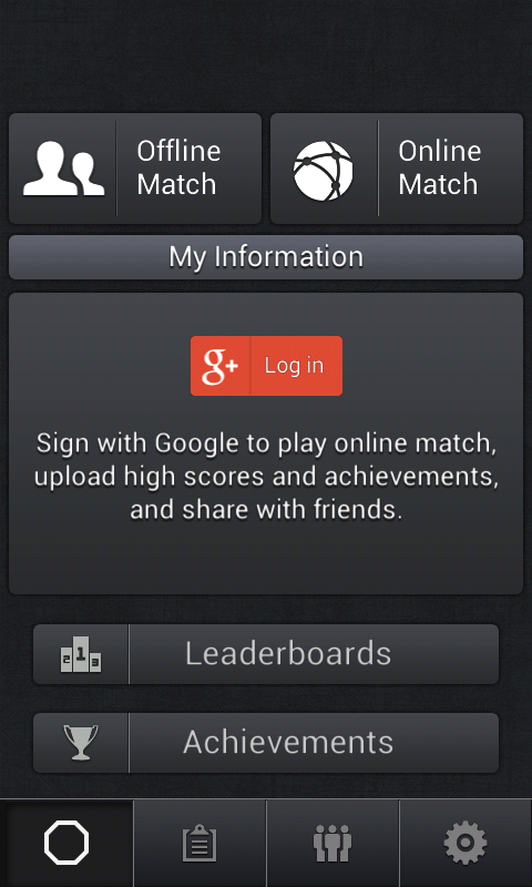 Dr. Janggi 遊戲截圖