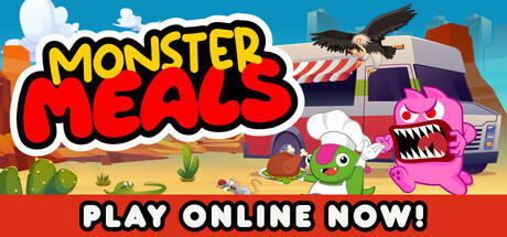 Banner of Monster Meals 