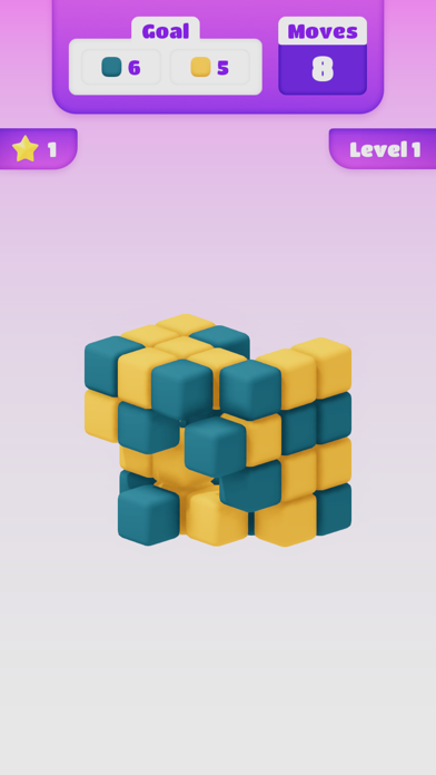 Cubeset Latest Version for Android/iOS APK - TapTap