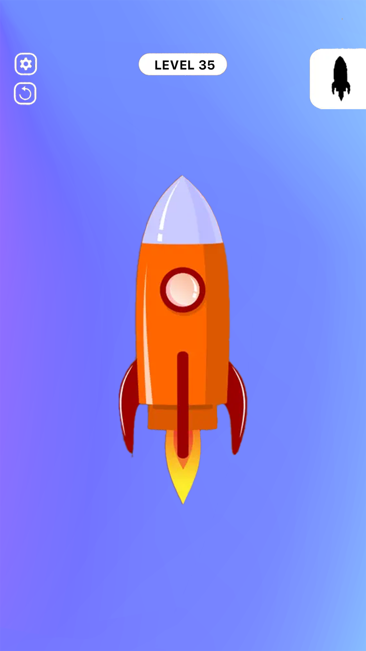 Screenshot of Fit It 3D