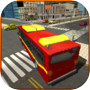 NY City Bus Driving 2017