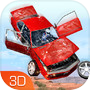 Icon of Car accident simulator