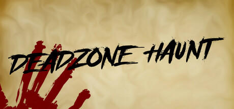 Banner of Deadzone Haunt 