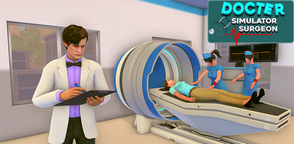 Download do APK de Jogos de Cirurgia Hospitalar para Android