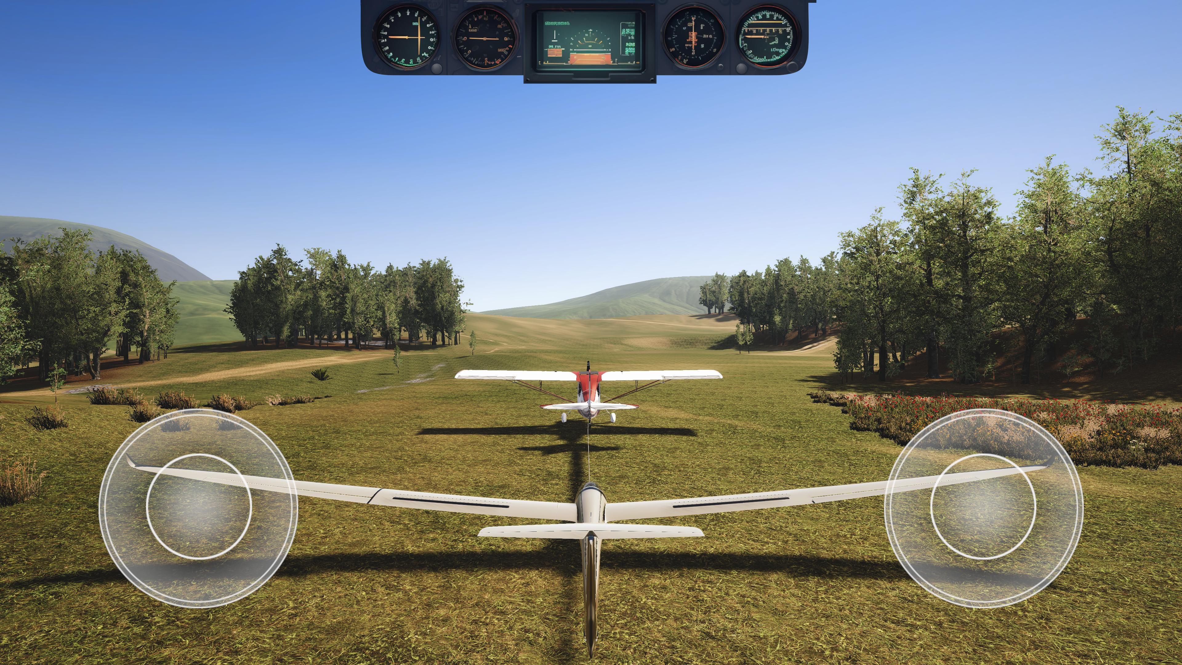 Jogos de Avião Flight Sim 2023 versão móvel andróide iOS apk baixar  gratuitamente-TapTap