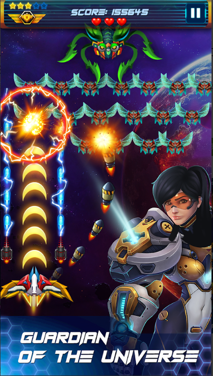 Multiverse Adventure - RPG WAR android iOS apk download for free-TapTap