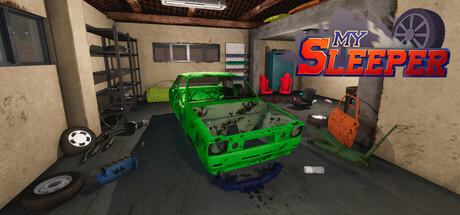 Banner of My Sleeper 