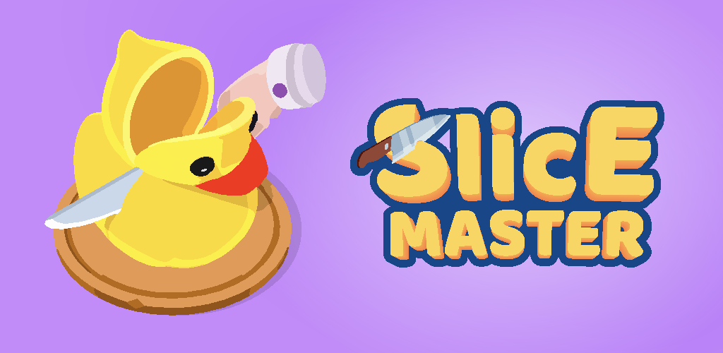 Banner of Slice Master 1.0.2