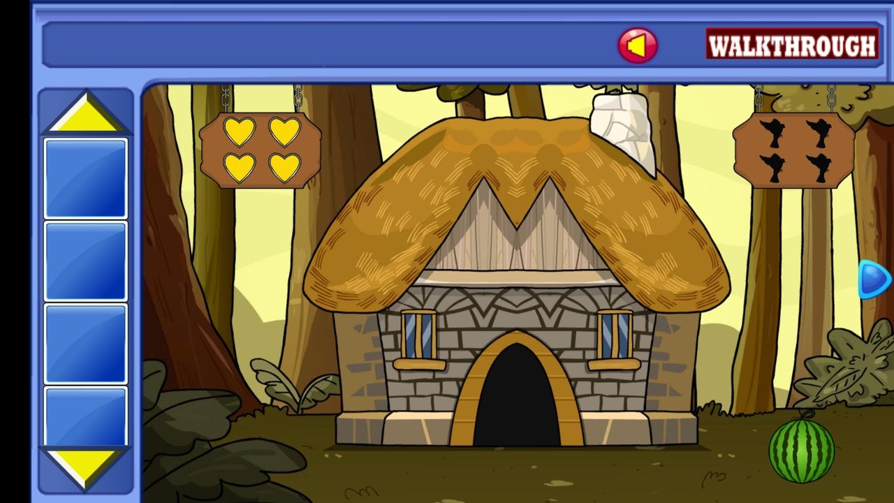 Rescue The Tiger Latest Version for Android/iOS APK - TapTap