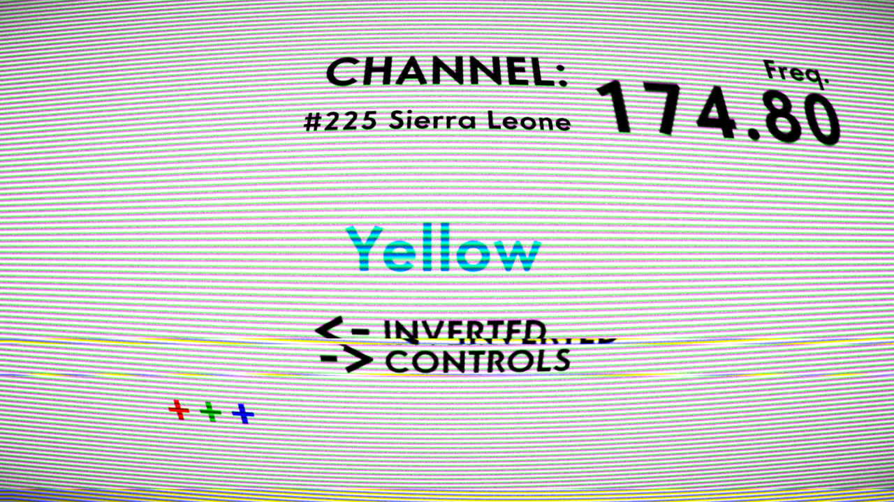 OLDTV ภาพหน้าจอเกม
