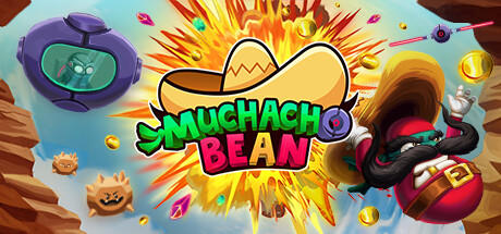 Banner of Muchacho Bean 