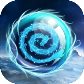 Awakened Dragon Warrior