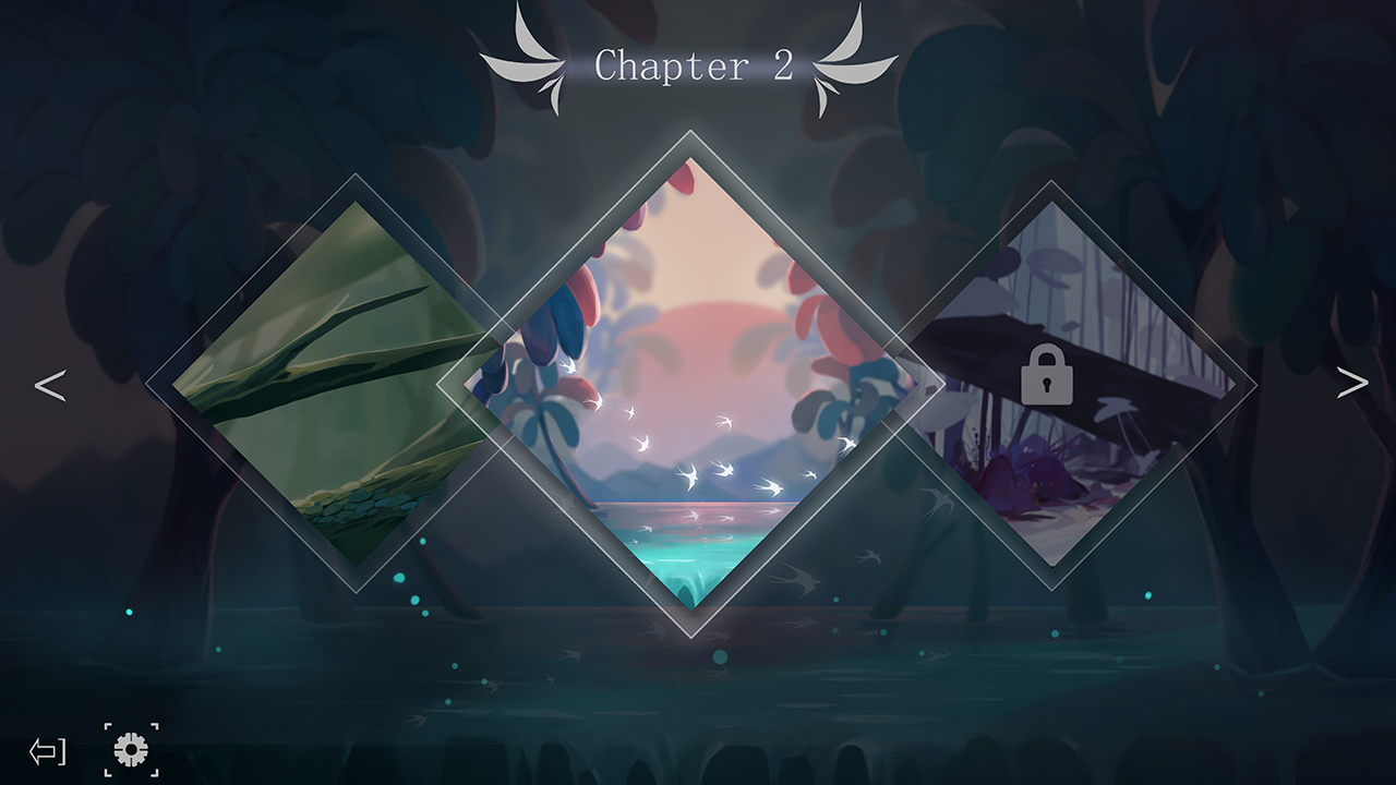 Screenshot of Finder