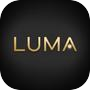 Icon of LUMA - Relaxing Visual Puzzles