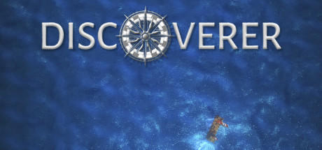 Banner of Discoverer 