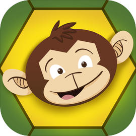 🐵 Monkey Mart 🍌 GAMEPLAY (Android, iOS) 
