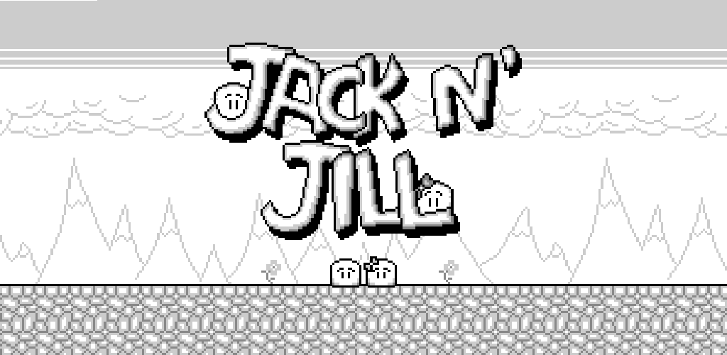Jack N' Jill screenshot