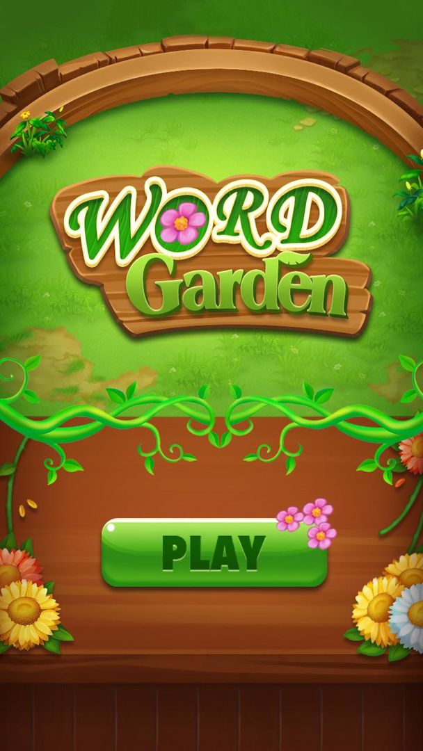Word - Word find & Crossword puzzle screenshot game