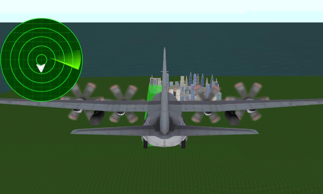 Extreme Sport Car Driving Sim Game Screenshot