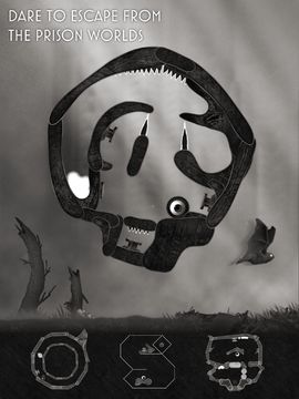 Freeze! Game Screenshot