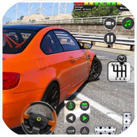 Car Drive Car Simulator Game android iOS apk download for free-TapTap