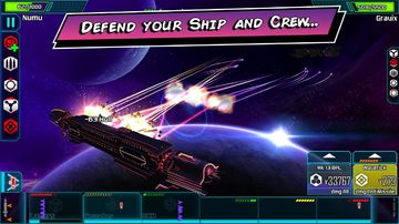 Tales of Honor Game Screenshot
