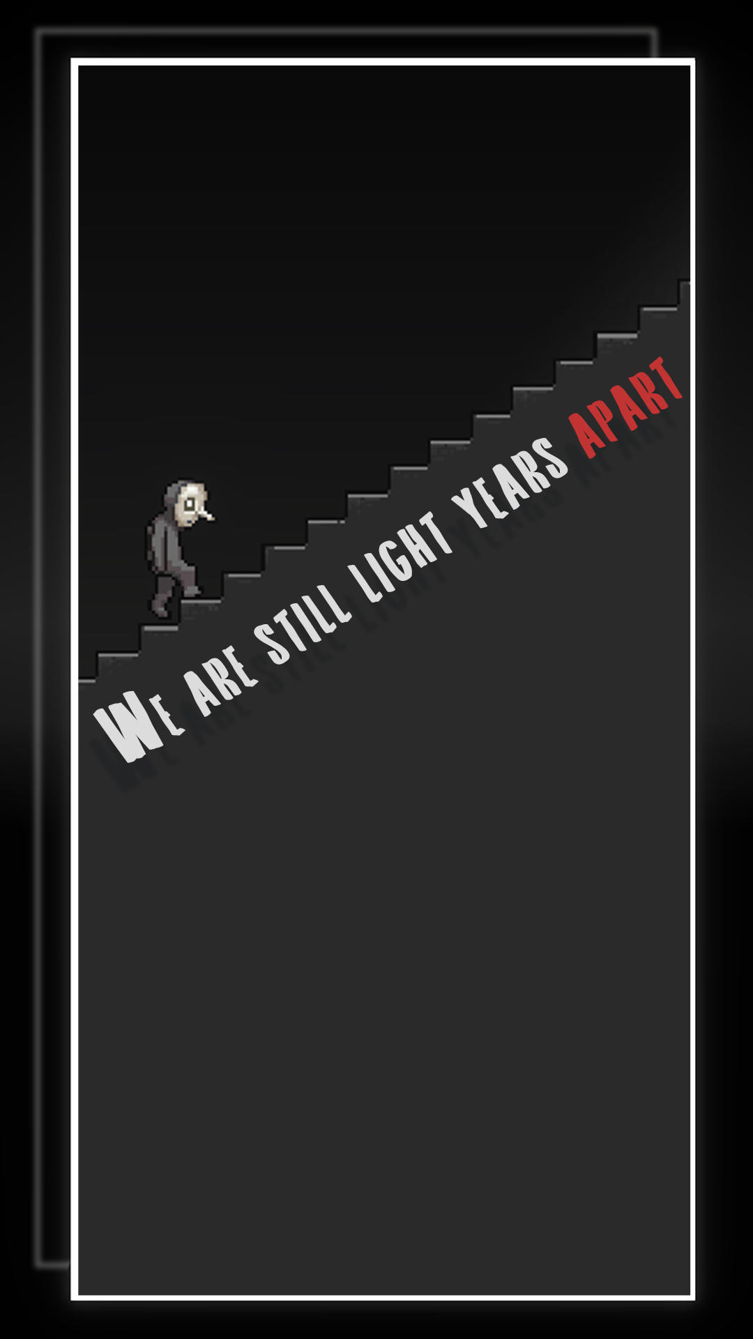 My Darkest Moment Game Screenshot