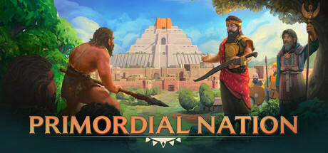 Banner of Primordial Nation 