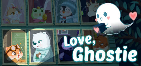 Banner of Love, Ghostie 