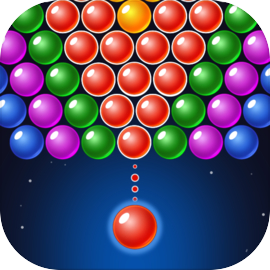 Bubble Shooter : Bubble Legend android iOS apk download for free