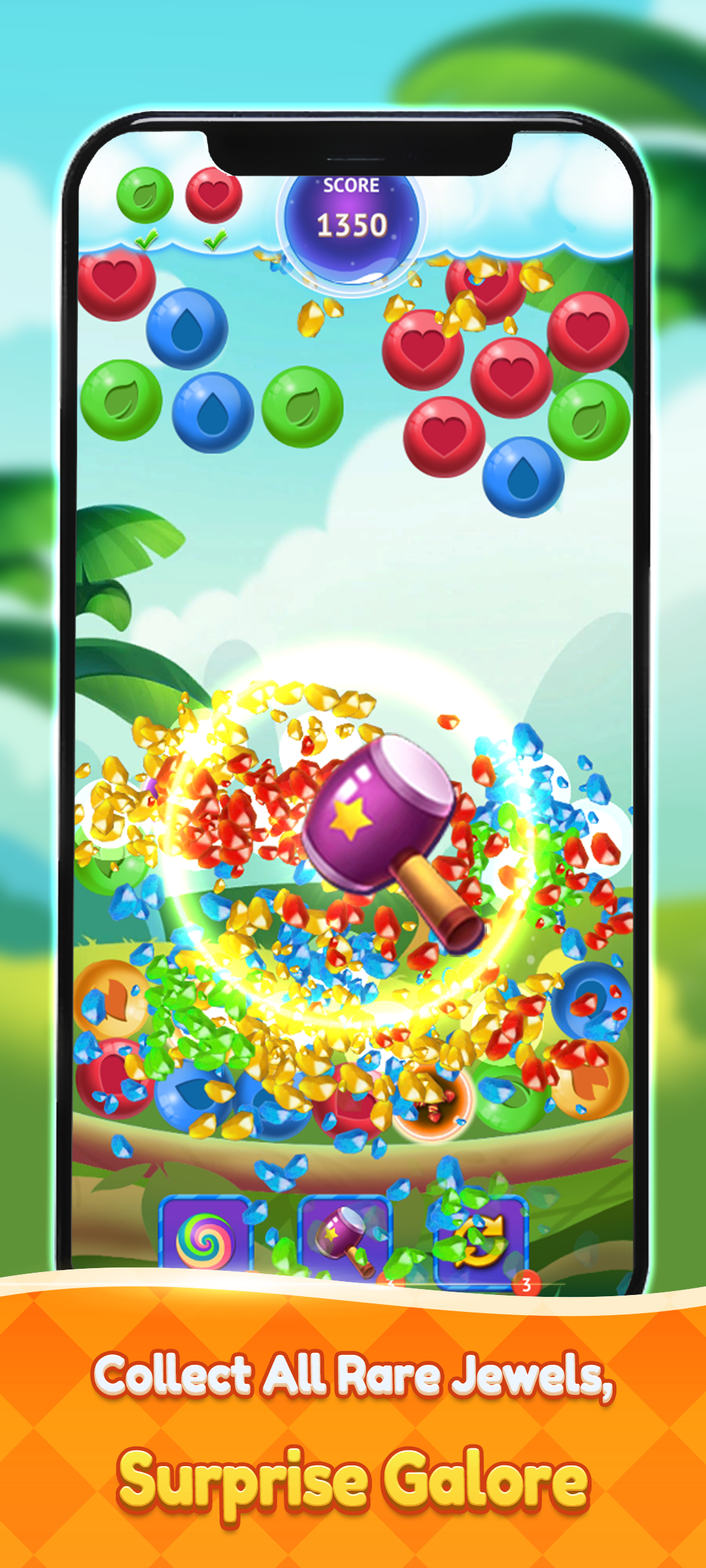 Perfect  Link Game Screenshot