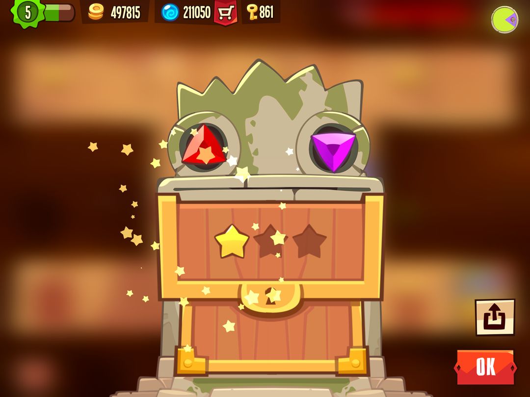 King of Thieves screenshot game