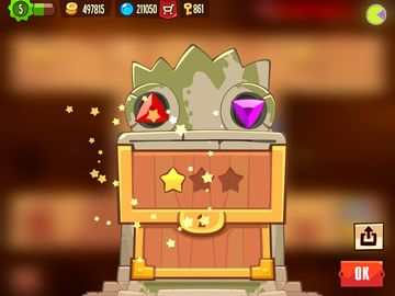 King of Thieves Game Screenshot