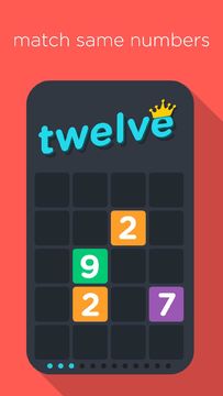 twelve - puzzle game *Free 게임 스크린샷