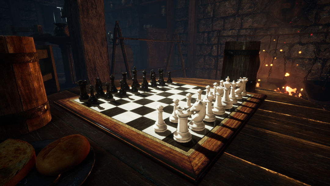 Magic Chess Online android iOS-TapTap