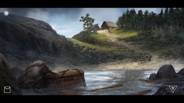 The Frostrune 遊戲截圖